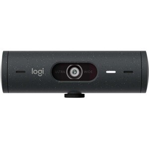Logitech Brio 505 Webcam with HDR - Graphite - EMEA