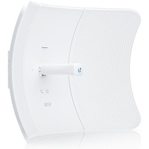 Ubiquiti UISP LTU XR Customer Premise Equipment - Aluminum, Polycarbonate