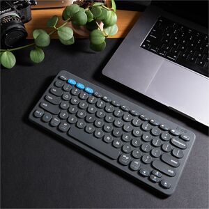 ZAGG Keyboard - Wireless Connectivity - 78 Key(s) - PC, Mac