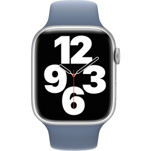 45mm Slate Blue Sport Band