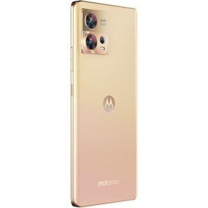 Motorola edge 30 fusion 128 GB Smartphone - 16.6 cm (6.6") P-OLED Full HD Plus 2400 x 1080 - Octa-core (Cortex X1Single-co