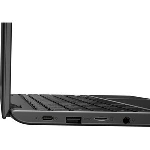  Lenovo 100e Chromebook 2nd Gen 81MA003VAU 11.6 Chromebook - HD - 1366 x 768 - Intel Celeron N4020 Dual-core (2 Core) 1.10