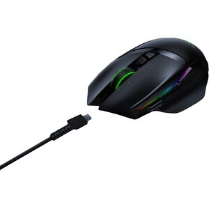 MOUSE RAZER BASILISK ULTIMATE WIRELESS WITH CHARGING DOCK
