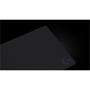 Logitech G G440 Gaming-Mauspad - 280 mm x 340 mm x 3 mm Abmessung - Schwarz - Naturkautschuk - Rutschfest - Maus