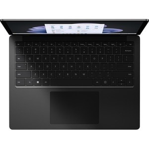 Microsoft Surface Laptop 5 13.5" Touchscreen Notebook - Intel Core i5 12th Gen i5-1245U - Intel Evo Platform - 16 GB - 256