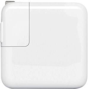 Apple 30 W 电源适配器 - 通用适配器Space- 用于 MacBook, iPhone, iPad, USB C 型设备