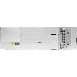 HPE StoreEver Tape Library Expansion Module40 x Cartridge Slot - 3U - Rack-mountable