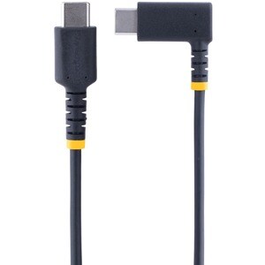 StarTech.com 2 m USB-C Datentransferkabel für Peripheriegerät, iPad Pro, iPad mini, Smartphone, Dock, Ladegerät, Kfz-Ladeg
