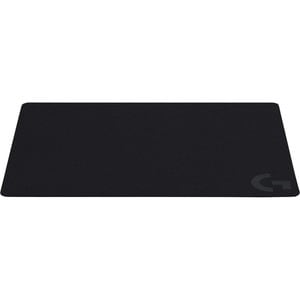 Logitech G G240 Cloth Gaming Mouse Pad - 280 mm x 340 mm x 1 mm Dimension - Rubber - Mouse