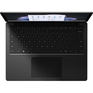 SURFACE LAPTOP 5 13IN I5/16/512 W11 NORDIC BLACK