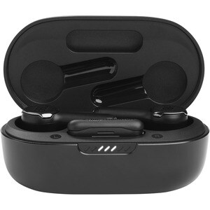JBL Quantum TWS True Wireless Noise Cancelling Gaming Earbuds - Stereo - True Wireless - Bluetooth - 20 Hz to 20 kHz - Ear