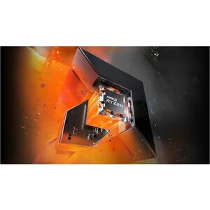 AMD Ryzen 9 7000 (3rd Gen) 7950X Hexadeca-core (16 Core) 4.50 GHz Processor - OEM Pack - 64 MB L3 Cache - 16 MB L2 Cache -