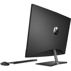HP Pavilion 32-b0000i 32-b0009a All-in-One Computer - Intel Core i7 12th Gen i7-12700T - 16 GB - 1 TB SSD - 31.5" QHD - De