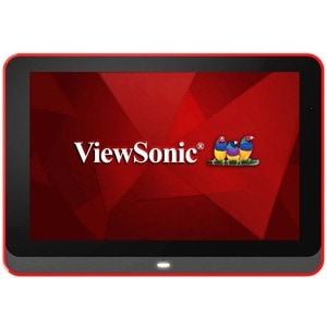 ViewSonic EP1052T-L Digital Signage Display - EP1052T-L Digital Signage Display