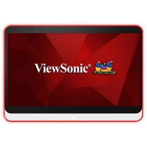 ViewSonic EP1052T-A Room Scheduling Touch Screen - EP1052T-A Room Scheduling Touch Screen