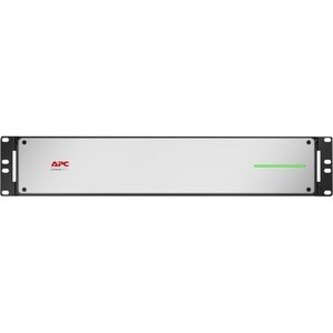 APC by Schneider Electric Bateria externa - 50000 mAh - 48 V DC - Íon Lítio (Li-Ion)