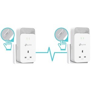 TP-Link Powerline-Netzwerkset
