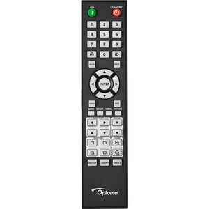 Optoma ZU820T 3D DLP Projector - 16:10 - High Dynamic Range (HDR) - Front - 1080p - 30000 Hour Economy Mode - 3,000,000:1 
