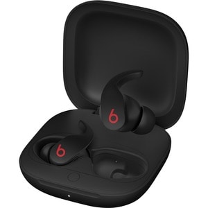 Beats by Dr. Dre Fit Pro True Wireless Earbud Stereo Earset - Beats Black - Binaural - In-ear - Bluetooth - Noise Cancelli