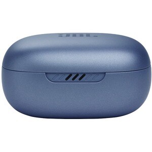 JBL Live Pro 2 True Wireless Earbud Mono, Stereo Earset - Blue - Binaural - Ear-cup - 10 m (393.70") - Bluetooth/RF - 16 O