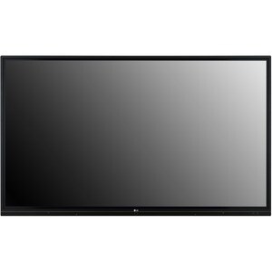 LG 65TR3BF-B 1.65 m (65") LCD Digital Signage Display - Touchscreen - 3840 x 2160 - LED - 350 cd/m² - 2160p