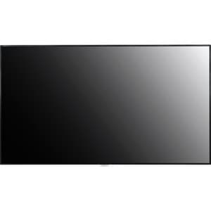 LG 98UH5F-H 2.49 m (98") LCD Digital Signage Display - 8 GB - 3840 x 2160 - 500 cd/m² - 2160p - USB - HDMI - DVI - Serial 