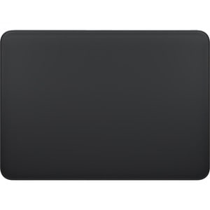 Apple Magic Trackpad TouchPad - Bluetooth - USB Type C - Black - 1 - Wireless - Rechargeable