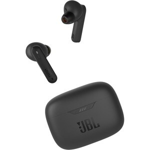 JBL TUNE 230NC TWS True Wireless Earbud Stereo Earset - Black - Binaural - In-ear - Bluetooth - 16 Ohm - 20 Hz to 20 kHz -