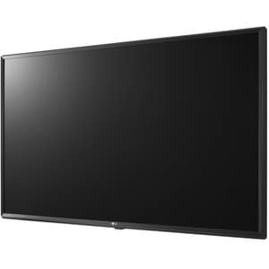 LG 49UT640S0TA 1.24 m (49") LCD Digital Signage Display - 3840 x 2160 - 2160p - USB - HDMI - Serial - Ethernet