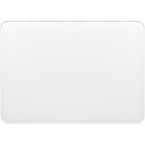 Apple Magic Trackpad TouchPad - Bluetooth - Lightning - Wireless - Rechargeable