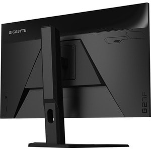 Gigabyte G27F 68.58 cm (27") Class Full HD Gaming LCD Monitor - 68.58 cm (27") Viewable - In-plane Switching (IPS) Technol