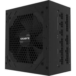 Gigabyte GP-P750GM ATX12V/EPS12V Modular Power Supply - Internal - 120 V AC, 230 V AC Input - 3.3 V DC Output - 1 +12V Rai