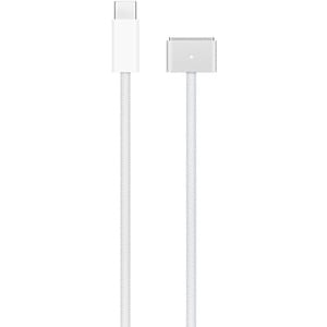 Apple 2 m (78.74") Apple Dock Connector/USB Data Transfer Cable - Cable for MacBook Pro, MAC - First End: 1 x USB Type C -