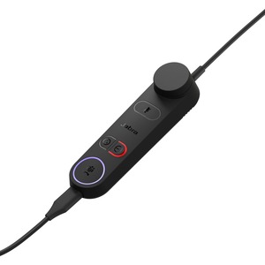 Jabra Engage 50 II - Engage 50 II Link USB-A UC Stereo