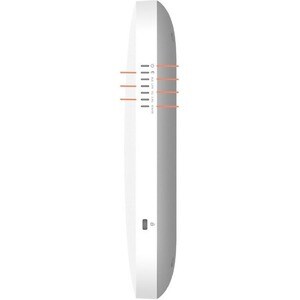 SonicWall SonicWave 641 Dual Band Wi-Fi 6 IEEE 802.11 a/b/g/n/ac/ax/e/i/r/k/v/w Wireless Access Point - Indoor - TAA Compl