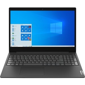 Lenovo IdeaPad 3 15IGL05 81WQ00BHSP 39.6 cm (15.6") Notebook - Full HD - Intel Celeron N4020 - 8 GB - 256 GB SSD - Busines