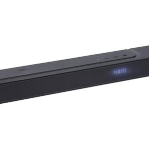 JBL Bar 300 2.0 Bluetooth Sound Bar Speaker - 260 W RMS - Alexa, Google Assistant, Siri Supported - Wall Mountable - 50 Hz