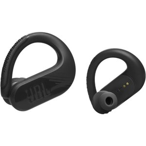 JBL Endurance Peak 3 Earset - Stereo - True Wireless - Bluetooth - 16 Ohm - 20 Hz to 20 kHz - Over-the-ear - Binaural - In