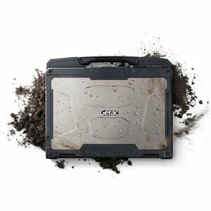 Getac B360 33,8 cm (13,3 Zoll) Touchscreen Robust Notebook - Full HD - Intel Core i5 10. Generation i5-10210U - 16 GB - 51
