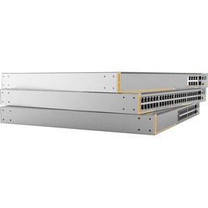 Allied Telesis x530 x530-10GHXm 8 Ports Manageable Layer 3 Switch - 5 Gigabit Ethernet, 10 Gigabit Ethernet - 10GBase-X, 5