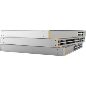 Allied Telesis x530 x530-18GHXm 16 Portas Gerenciável Comutador de camada 3 - Ethernet de 5 Gigabits, Ethernet de 10 Gigab