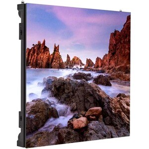 LG LSCA039-CK Digital Signage Display - LCD - High Dynamic Range (HDR) - 128 x 64 - LED - 1000 Nit - USB