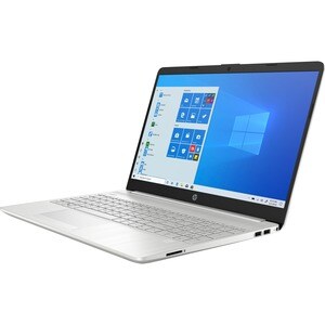 HPI SOURCING - CERTIFIED PRE-OWNED 15-dw3000 15-dw3033dx 15.6" Notebook - Full HD - 1920 x 1080 - Intel Core i3 11th Gen i