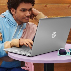 HPI SOURCING - CERTIFIED PRE-OWNED 17-cn0000 17-cn0173st 17.3" Notebook - Full HD - 1920 x 1080 - Intel Core i3 11th Gen i