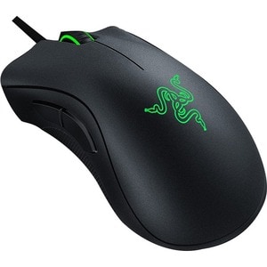 DEATHADDER ESSENTIAL - WIRED GAMING MOUSE