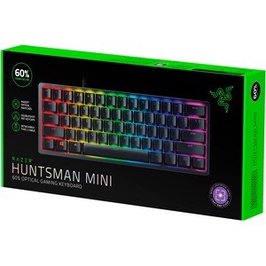 HUNTSMAN MINI LINER RED SWITCH .