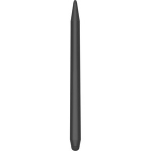 V7 IFPSTYLUSPEN-AM Stylus - 2 Pack - Dark Grey - Interactive Display Device Supported