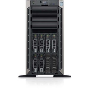 Overland Olympus O-T600 Tower Server - 1 x Intel Xeon Silver 4215 2.50 GHz - 32 GB RAM - 3.84 TB SSD - (4 x 960GB) SSD Con