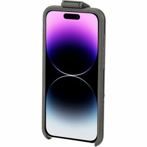 RAM Mounts EZ-Roll'r Mounting Adapter for Smartphone, Cell Phone Case, iPhone - 2 lb Load Capacity - High Strength Composite