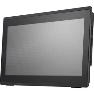 Shuttle XPC P52U Barebone-System - All-in-One - Socket BGA-1528 - 1 x Prozessor-Support - Celeron 10. Generation 5205U 1,9